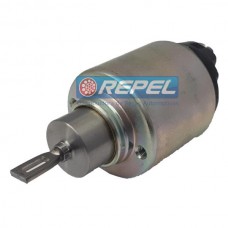 Automático Partida Bosch 2339305177 SEG 2339305177
