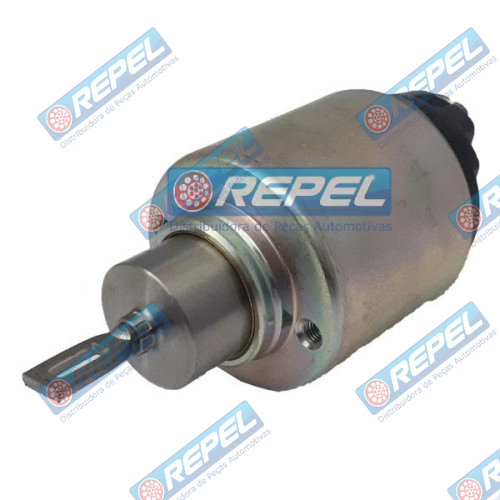 Automático Partida Bosch 2339305177 SEG 2339305177