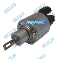 Automático Partida Bosch 2339305183 SEG 2339305183