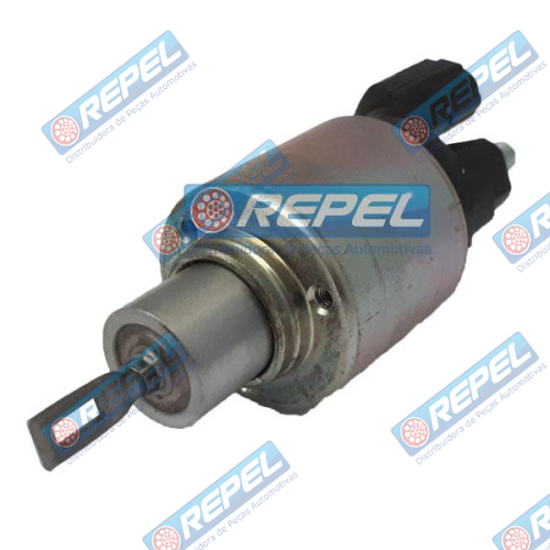 Automático Partida Bosch 2339305183 SEG 2339305183