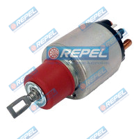 Automático Partida Bosch 2339305231 SEG 2339305231