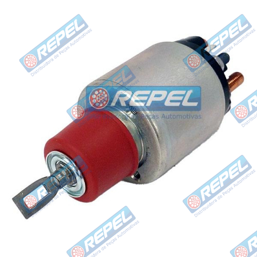 Automático Partida Bosch 2339305231 SEG 2339305231