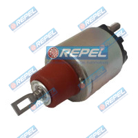 Automático Partida Bosch 2339305310 SEG 2339305310