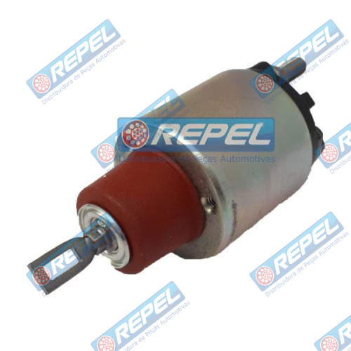 Automático Partida Bosch 2339305310 SEG 2339305310