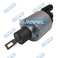 Automático Partida Bosch 2339305522 SEG 2339305522