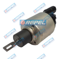 Automático Partida Bosch 2339305523 SEG 2339305523