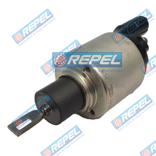 Automático Partida Bosch 2339305523 SEG 2339305523