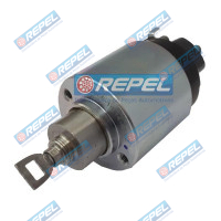 Automático Partida Bosch 2339345002 SEG 2339345002