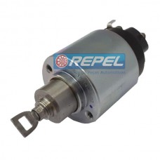 Automático Partida Bosch 2339345002 SEG 2339345002