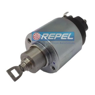 Automático Partida Bosch 2339345002 SEG 2339345002