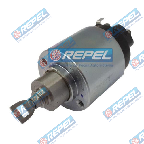 Automático Partida Bosch 2339345002 SEG 2339345002