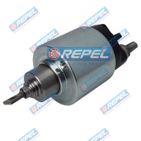 Automático Partida Bosch 2339345002 SEG 2339345002SG