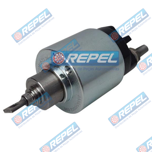 Automático Partida Bosch 2339345002 SEG 2339345002SG