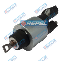 Automático Partida Bosch 2339345003 SEG 2339345003