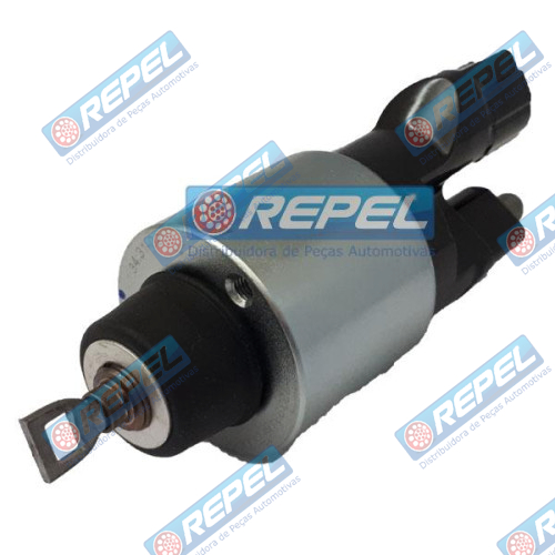 Automático Partida Bosch 2339345003 SEG 2339345003