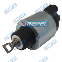 Automático Partida Bosch 2339345034 SEG 2339345034