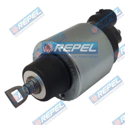 Automático Partida Bosch 2339345034 SEG 2339345034