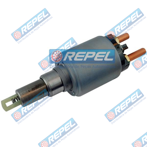 Automático Partida Bosch F042010673 Bosch 2339402220 SEG 2339402362