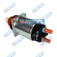 Automático Partida Bosch JE 24V Scania Série 4 114 124 DS11 98> Motor Partida JE 0001371006