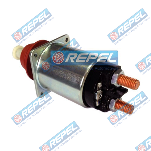 Automático Partida Bosch JE 24V Scania Série 4 114 124 DS11 98> Motor Partida JE 0001371006