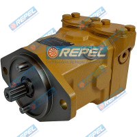 Motor Hidráulico Caterpillar 234-4638 Caterpillar 2344638