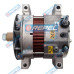 Alternador 24V 95Amp. Caterpillar 966H 938H 924H 924G 928G 930G 950H 962H 990H 2105 D7R LGP II D9T D6R III D6R XL III D6R WR II D6R D10T D11R WR III 775F Motor Perkins 3056E 3176C 3412 3509 3508