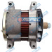 Alternador 24V 95Amp. Caterpillar 966H 938H 924H 924G 928G 930G 950H 962H 990H 2105 D7R LGP II D9T D6R III D6R XL III D6R WR II D6R D10T D11R WR III 775F Motor Perkins 3056E 3176C 3412 3509 3508