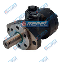 Motor Hidráulico Hybel 23551050001 Stara 91001035 Stara 9100-1035