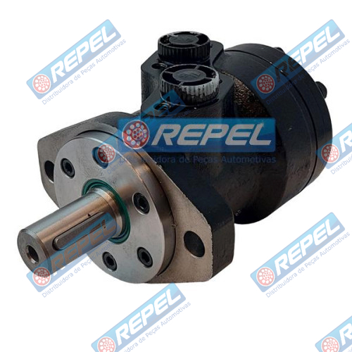 Motor Hidráulico Hybel 23551050001 Stara 91001035 Stara 9100-1035