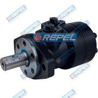 Motor Hidráulico Hybel 23551125001 