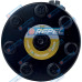 Motor Hidráulico Hybel 23551125001 