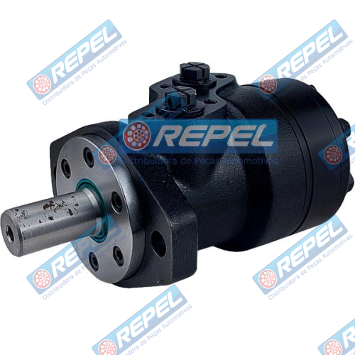 Motor Hidráulico Hybel 23551125001 