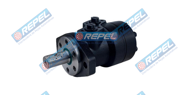 Hybcel Motor Hidráulico Hybel 23551125001