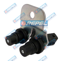 Sensor Controle Caterpillar 2366221 Caterpillar 236-6221