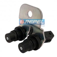 Sensor Controle Caterpillar 2366221 Caterpillar 236-6221