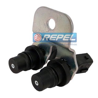 Sensor Controle Caterpillar 2366221 Caterpillar 236-6221