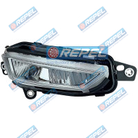 Farol Auxiliar Volvo 23752741