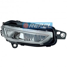 Farol Auxiliar Volvo 23752741