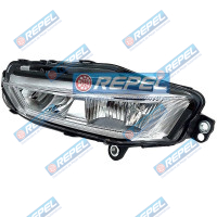 Farol Auxiliar Volvo 23752746