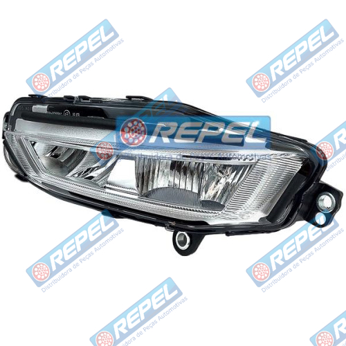 Farol Auxiliar Volvo 23752746