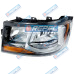 Farol Principal Scania 2379890 Scania 2655842 Farol Principal Scania 2379890 Scania 2655842