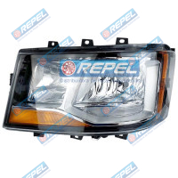 Farol Principal  Scania 2379890 Scania 2655842 