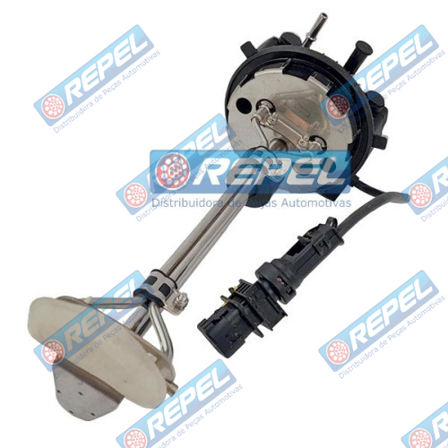 Boia Combustível Scania 2382350