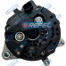 Alternador Bosch 0124325066 Repel 23865N