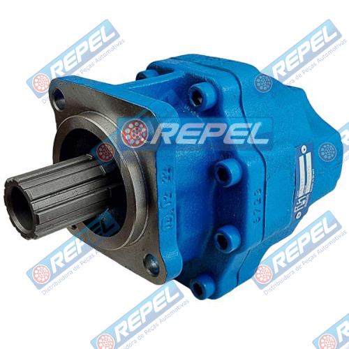 Bomba Hidráulica VW 23B193359 MAN 23B.193.359