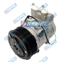 Compressor Ar Condicionado VW 23B820803 VW 23B-820-803