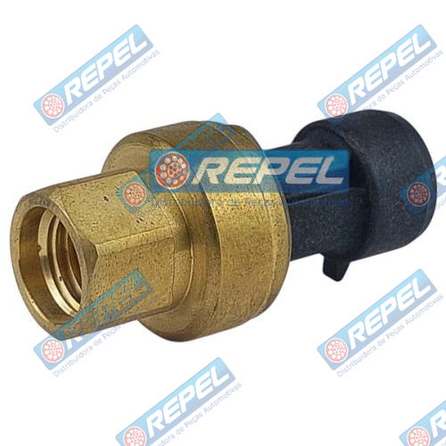 Sensor Pressão Ar VW 23B927263 MAN 23B927263 