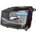 Farol Principal VW 23B941033A MAN 23B941033A