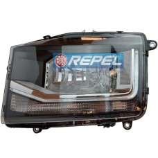 Farol Principal VW 23B941033A MAN 23B941033A