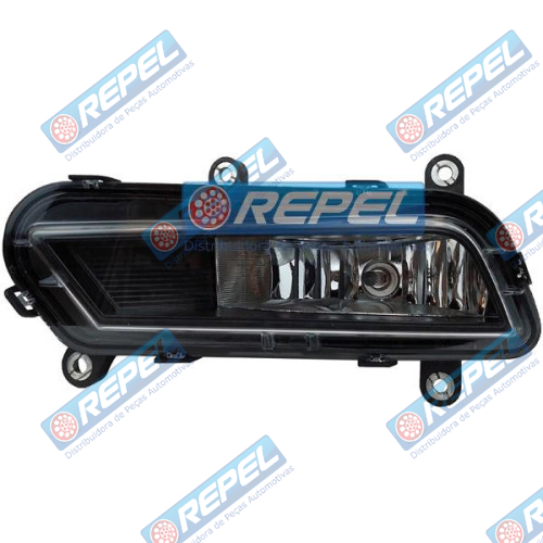 Farol Auxiliar VW 23B941206 MAN 23B941206